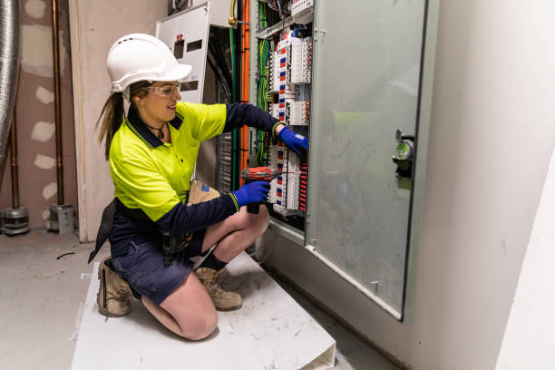 Best Electrical System Inspection  in Angleton, TX