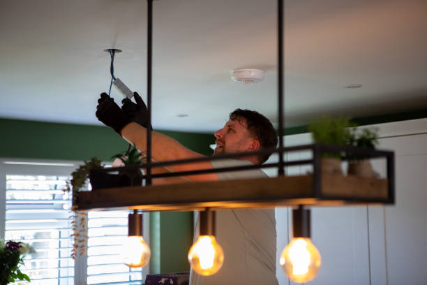 Best Electrical Troubleshooting Services  in Angleton, TX