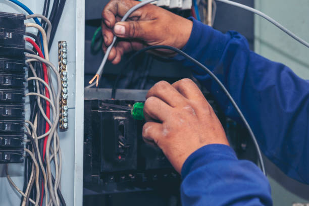 Best Electrical Upgrades for Homes  in Angleton, TX