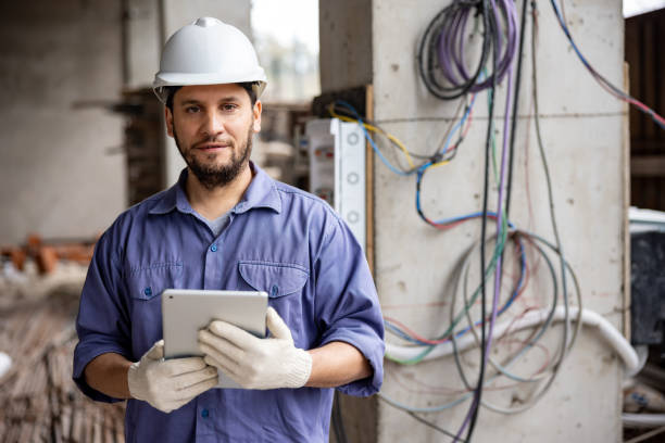 Best Residential Electrician Services  in Angleton, TX