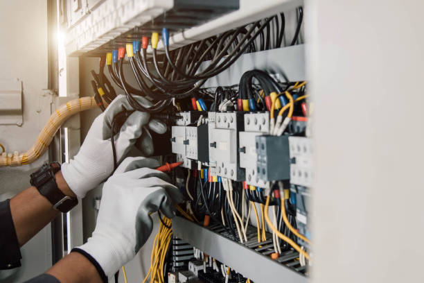 Angleton, TX Electrician Company